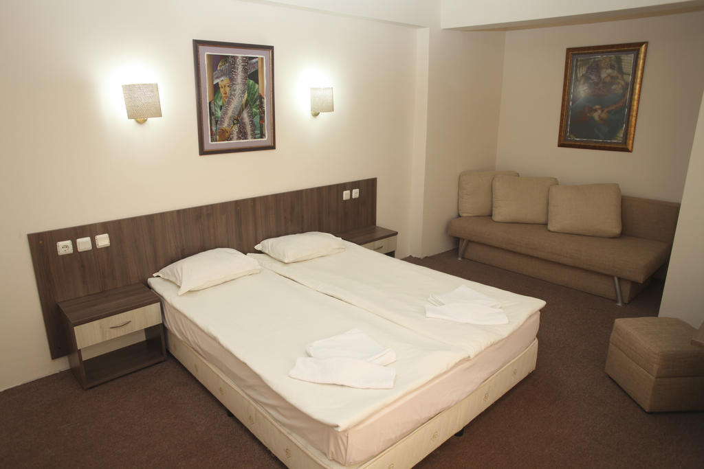 Hotel Laguna Lozenets Room photo